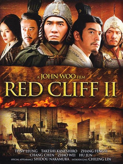 Red Cliff Bwin